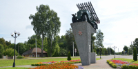 с Днем освобождения Руднянского округа  от немецко-фашистских захватчиков - фото - 1 - Руднянский район