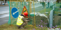 Подключение водозабора «Южный» позволит подать воду из артезианских скважин в дома южносахалинцев уже в декабре - Администрация г.Южно-Сахалинск