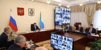 В Хабаровском крае создают условия, чтобы бизнесу было удобно развиваться и запускать новые проекты - Правительство Хабаровского края