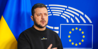 Депутат Разумков заявил о трате 40 млрд гривен из бюджета Украины на пиар Зеленского - ИА Общественная служба новостей