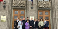 Аудит акушерско-гинекологической службы в Новгородской области - Министерство здравоохранения