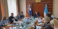 В Белгороде активно готовятся к предстоящей зиме - Belnovosti.Ru