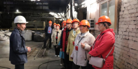 Волонтеры СВО на заводе - MyOmutninsk.Ru
