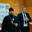 В Троснянском районе наградили настоятеля Свято-Успенского храма - Орловская и Ливенская епархия