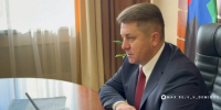 Валентин Демидов рассказал о подготовке Белгорода к осенне-зимнему периоду - Сетевое издание Знамя 31