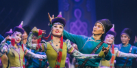 85-й юбилейный сезон театра «Байкал» открыт - Министерство культуры