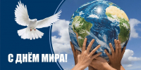 «Мир без границ» - МЦБ Далматовского района