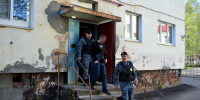 Приставы обеспечили спокойную жизнь пенсионерке - УФССП