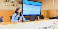 В Хасавюртовском районе обсудили особенности проведения социально-психологического тестирования в новом учебном году - Управление образования