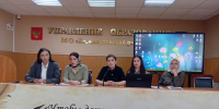 В РУО состоялся инструктивно-методический семинар для заместителей директоров по УВР - Управление образования