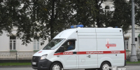 В Краснотурьинске погиб рабочий, упав с крыши КАМАЗа - КП Екатеринбург