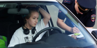 ГИБДД ускорит проверку автошкол - Реальное время