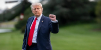 СМИ США судятся с Трампом за доступ в Белый дом - Реальное время