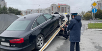 Судебные приставы в Новосибирске арестовали 163 объекта имущества за неделю - Gorsite.Ru