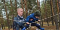Туризм объединил дошколят и школьников: как прошёл фестиваль в «Магнитной Стрелке» - ДЮЦ Магнитная Стрелка