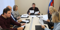 После выборов. В Курской области идет передача мандатов - Sekunda.Media