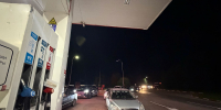 ⛽ В Нижегородской области планируют запретить вывоз топлива за пределы региона - Выкса.РФ