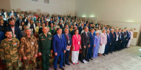 День профсоюзов Республики Татарстан отметили в Набережных Челнах - ИА Татар-информ