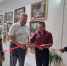 Курортный вернисаж на бульваре - Газета Кавказская здравница