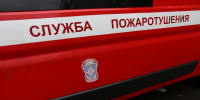 Огнеборцы спасли мужчину при пожаре в пятиэтажке в Каменске-Уральском - Фото 1 - JustMedia
