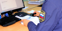 Должник возместил ущерб от ДТП, чтобы машина не ушла с торгов - УФССП