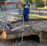 В Курске поручили ускорить ликвидацию разрытий - Курские Известия