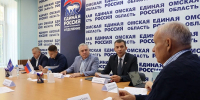 В Омской области определили лауреатов второй национальной премии «Человек труда» - 12 канал