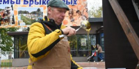 Аграрии Кинешемского района представили свою продукцию на региональной народной ярмарке «День урожая» - Кинешемский муниципальный район