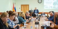 Круглый стол в ТвГТУ 26 сентября 2026 - ТвГТУ
