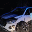 5 человек оказались в больнице из-за аварии 4 авто под Оленегорском - ИА Nord-News.Ru