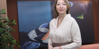 Екатерина Прядко, генеральный директор компании «Гранд-Строй» - SIA.RU