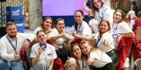 Семь жителей Херсонской области вышли в финал «Территории новых возможностей» - Губернатор Херсонской области