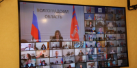 Адильхан Ахмедов принял участие в заседании комиссии Госсовета по эффективной и конкурентной экономике - Министерство экономики и территориального развития