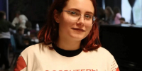 Волонтёры Подмосковья провели акцию «Стоп наркотики» - Городской округ Ступино