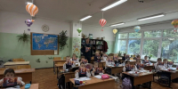 Безопасность — в каждую школу (2) - Городской округ Ступино