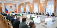 Гусев призвал работодателей подключиться к вакцинации от гриппа - VrnTimes.Ru