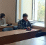Диалог о важном: в УрГПУ прошла встреча студентов со специалистом органов опеки и попечительства - УрГПУ