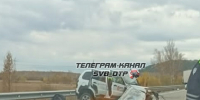 В Приамурье в тройном ДТП погиб водитель ВАЗа (фото) - Amur.Life