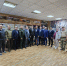 Выступления на мероприятиях - Приход Святого Георгия Победоносца