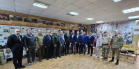 Выступления на мероприятиях - Приход Святого Георгия Победоносца
