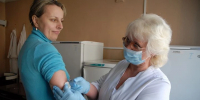 Почти 30 тысяч жителей Тульской области уже привились от гриппа - Комсомольская Правда