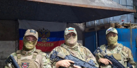 Соцпомощь бойцам и семьям - Собрание депутатов г. Магнитогорска