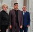 СОЦИАЛЬНОЕ ПАРТНЁРСТВО - Федерация профсоюзов