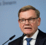 NZZ: глава МИД Германии принял правильное решение, встретившись с Лавровым - M24.Ru