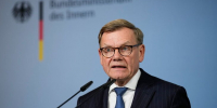 NZZ: глава МИД Германии принял правильное решение, встретившись с Лавровым - M24.Ru