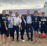 «Тихая вода»: спорт, память и единство - Газета Трибуна