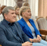 Торжественная церемония вручения паспортов - Управление культуры