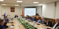 В Володарском районе модернизируют две библиотеки   - Администрация