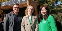 Сотрудники Агрономического факультета Иркутского ГАУ приняли участие в Форуме по переработке лекарственного растительного сырья фото - ИрГАУ