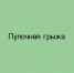 Пупочная грыжа - Народное слово